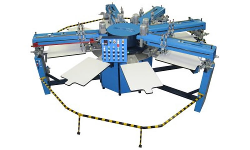 Сито штампа